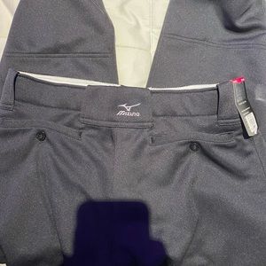 BRAND NEW Mizuno Softball Pants
